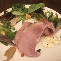 テストキッチンエイチ - 