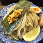 濃厚つけ麺 荒波屋 - 