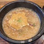 濃厚つけ麺 荒波屋 - 