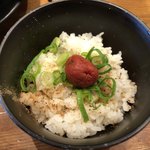 濃厚つけ麺 荒波屋 - 