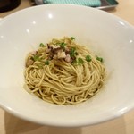 あお木 - 和え玉