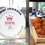 DoubleTree by Hilton Hotel Jakarta - 