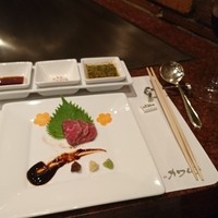 ビフテキのカワムラ 三宮本店 - 