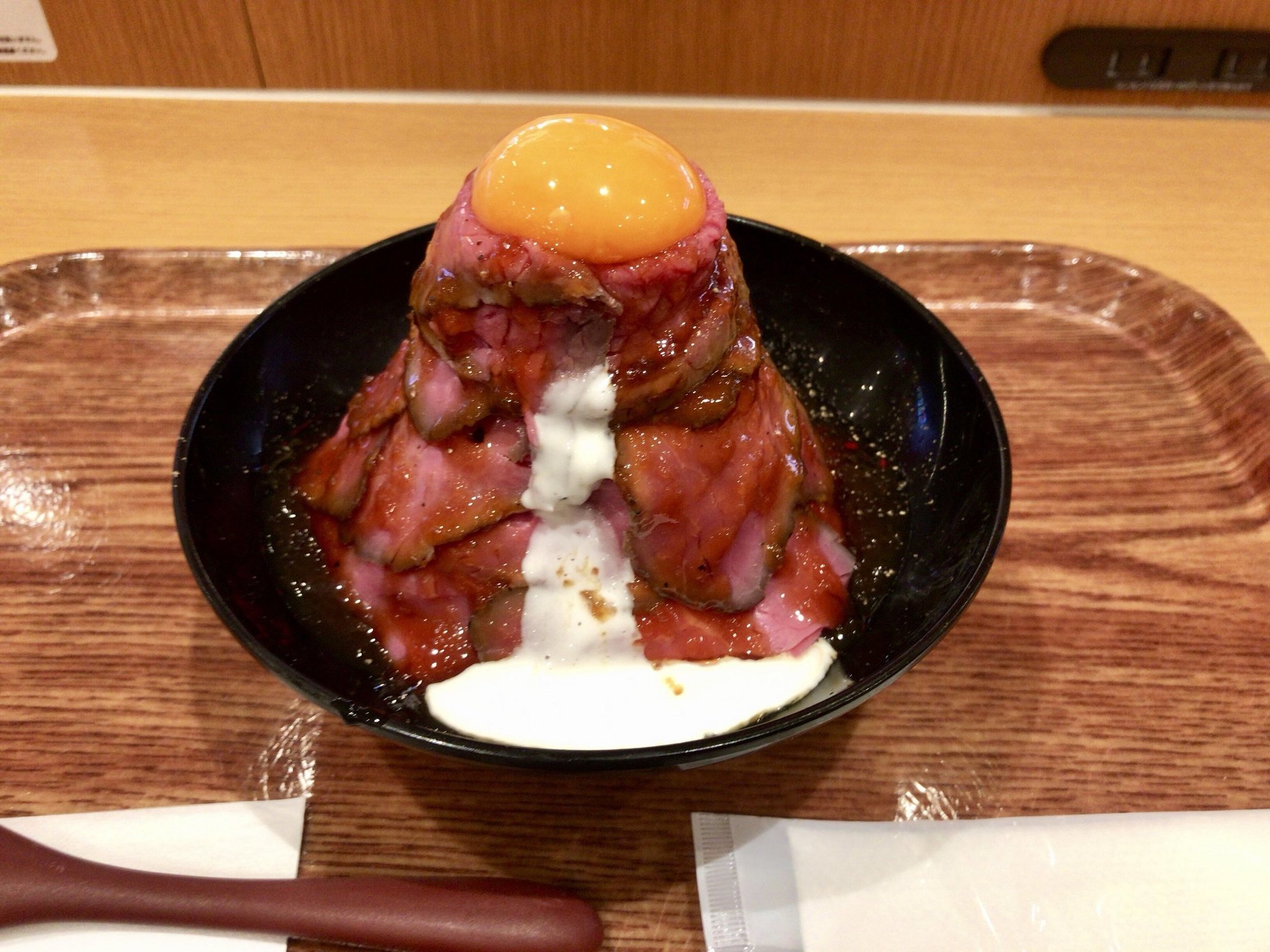 ローストビーフ 星 ベルモール宇都宮店 name=