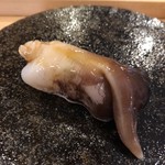 すし処 睦月 - 鳥貝