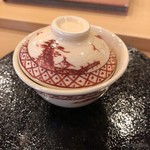 すし処 睦月 - 渡り蟹