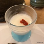 すし処 睦月 - デザート