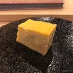 すし処 睦月 - 玉子