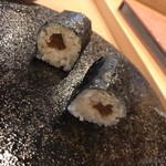 すし処 睦月 - 干瓢