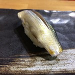 Sushi Ikken Ken - 