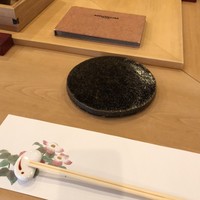 すし処 睦月 - セッティング