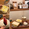 滝川パン 福岡天神店