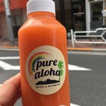 ピュアアロハ - 