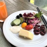 成都茂业JW万豪酒店 - 