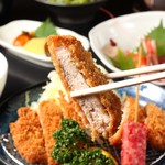 炭火倶楽部　肴 - 