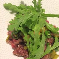 RUBY JACK'S SEAFOOD & STEAK - 