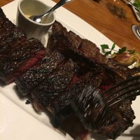RUBY JACK'S SEAFOOD & STEAK - 
