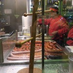 Bitzinger - 指さし注文OK