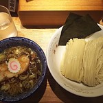 つけそば 神田 勝本 - 