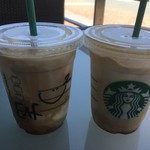 スターバックス・コーヒー - 