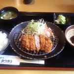 Tonkatsu Katsuyuu - 