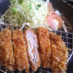 Tonkatsu Katsuyuu - 