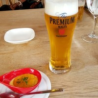 京町家イタリアンろんくす - まず(^_^)／□☆□＼(^_^)