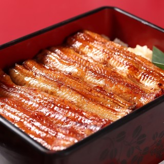 うなぎ割烹 にし村_1