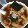 青島食堂 曲新町店