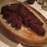 ウルフギャング・ステーキハウス 丸の内店 - 