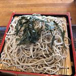 Soba Dokoro Shimizuya - 