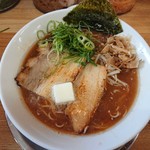 Mori Moto Ramen Dou - 