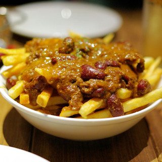 ゴーノ バーガーグリル_1