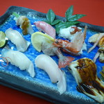 浦正鮨 - メイン写真: