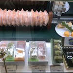 ねんりん家 - 店内