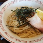 南部屋路ばた - 麺＆具（2018年5月16日）