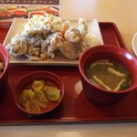 ジョイフル - 料理写真: