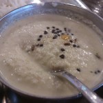 アーンドラ・ダイニング - ◎チャトニー