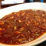 楽山 - 陳麻婆豆腐 980円