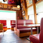 グーギーズカフェ - 