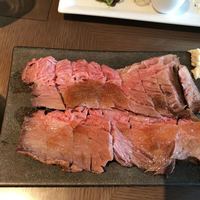 ブッフェアンドカフェ スロープサイドダイナー ザクロ - 
