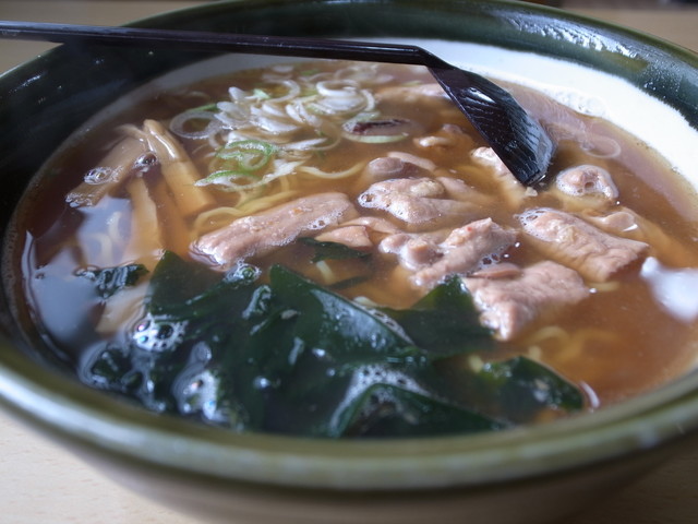 なをこそばや - 横手市その他（ラーメン）の写真