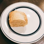  BISTRO 43°N - パン