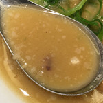 Koumen - スープ