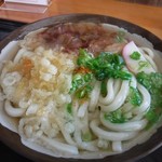 香川製麺てまり - 