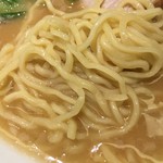 Koumen - 麺