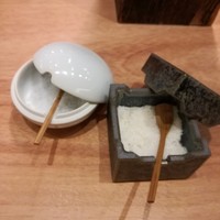 天婦羅 みやしろ - 