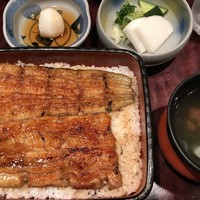 五代目 野田岩 麻布飯倉本店 - 