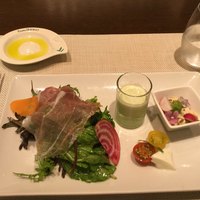 エノテカノリーオ - 2018年5月中旬。