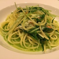 エノテカノリーオ - 2018年5月中旬。